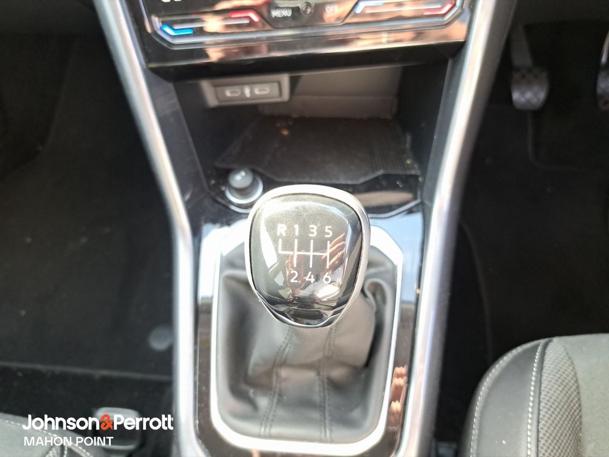 Volkswagen T-Roc Style 1.0TSI Manual I LOW MILEAGE