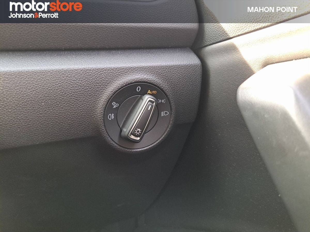 Volkswagen T-Roc Style 1.0TSI Manual I LOW MILEAGE
