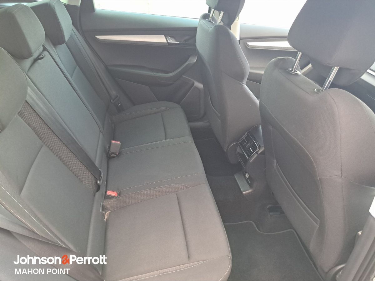 Skoda Karoq 1.0TSI 110bhp Ambition I LOW MILEAGE