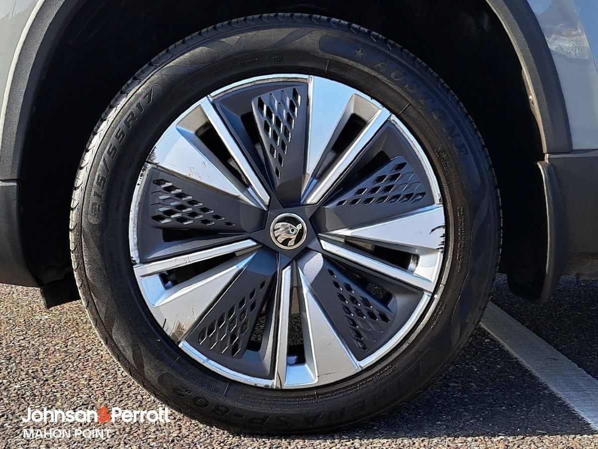 Skoda Karoq 1.0TSI 110bhp Ambition I LOW MILEAGE