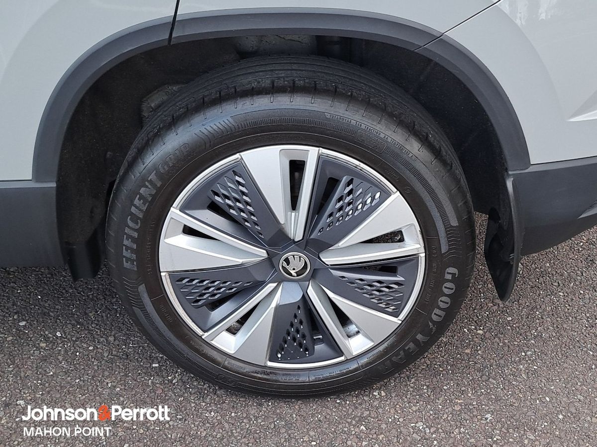 Skoda Karoq 1.0TSI 110bhp Ambition I LOW MILEAGE