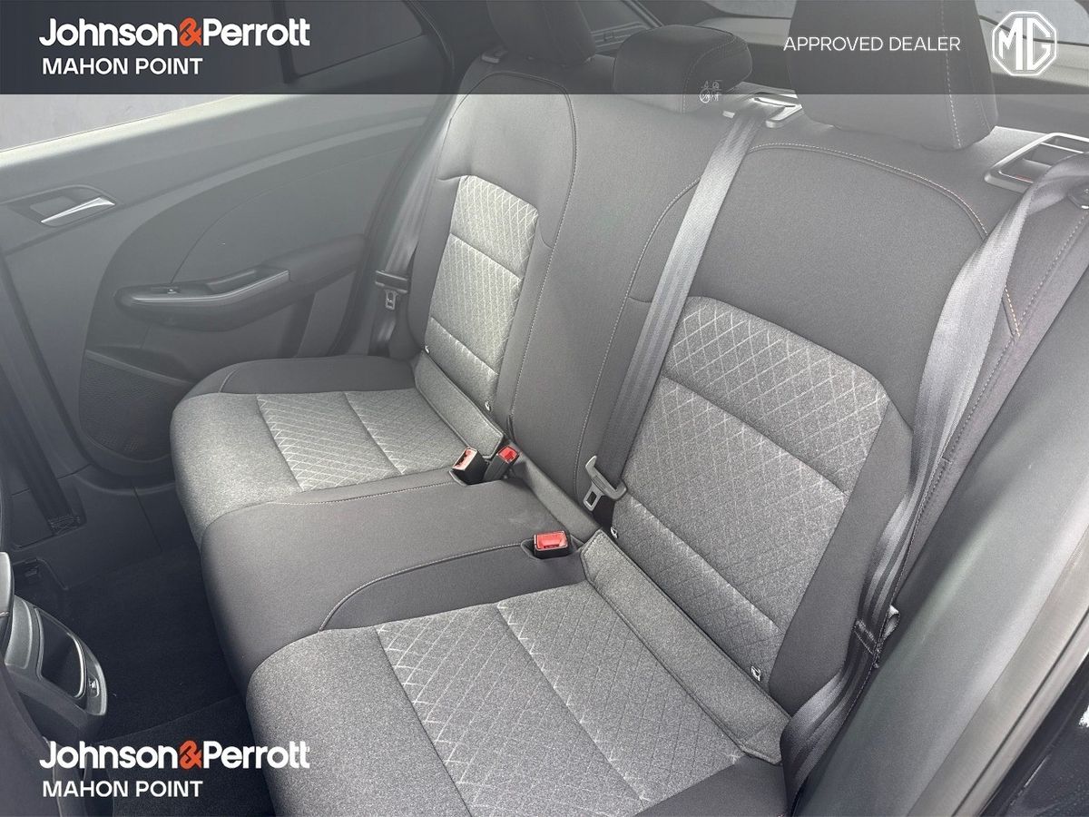 MG MG3 HYBRID AUTO *262 MODEL LIMITED OFFER*