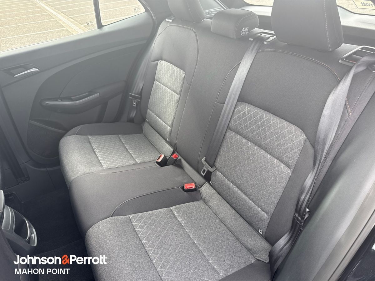 MG MG3 MG3 ESSENCE HYBRID+ AUTO **262 MODEL LIMITED OFFER**