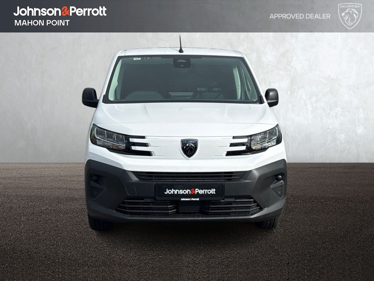 Peugeot Partner PARTNER PRO PLUS1.5 HDI 100 65