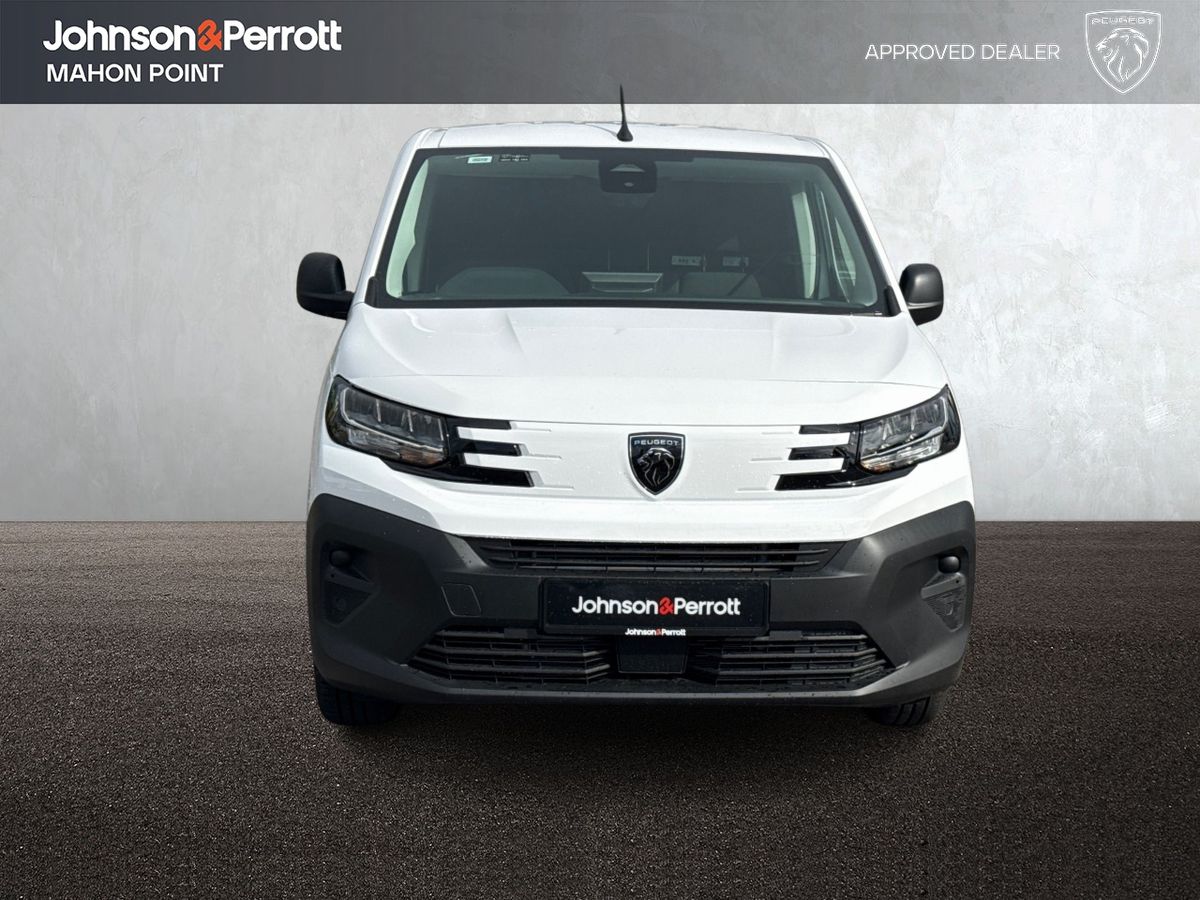 Peugeot Partner PARTNER PRO PLUS1.5 HDI 100 65