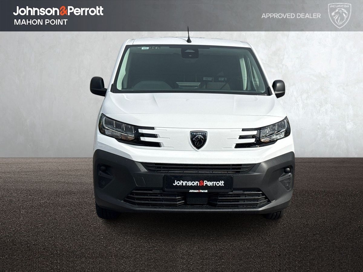 Peugeot Partner PARTNER PRO PLUS1.5 HDI 100 65