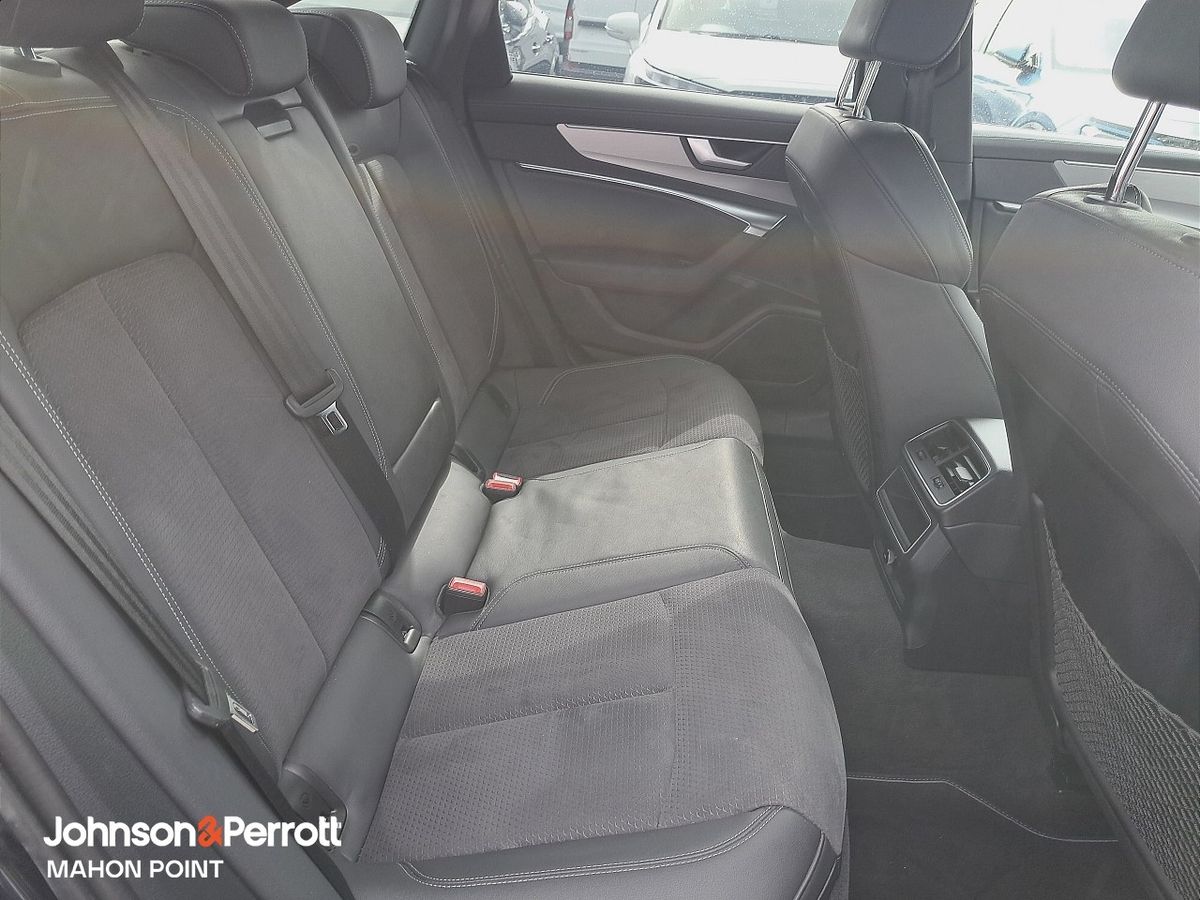 Audi A6 A6 TDI S-LINE **DIESEL / HUGE SPEC**
