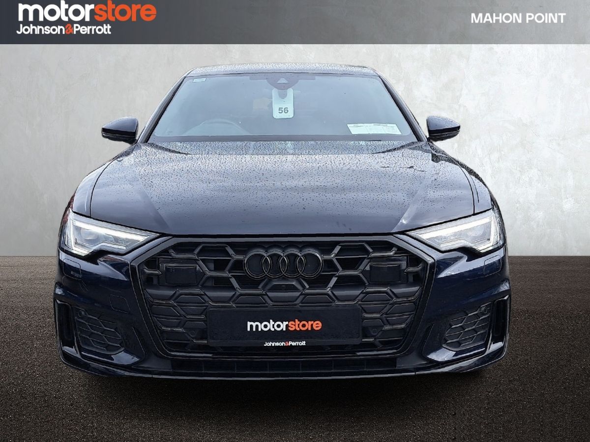 Audi A6 A6 TDI S-LINE **DIESEL / HUGE SPEC**