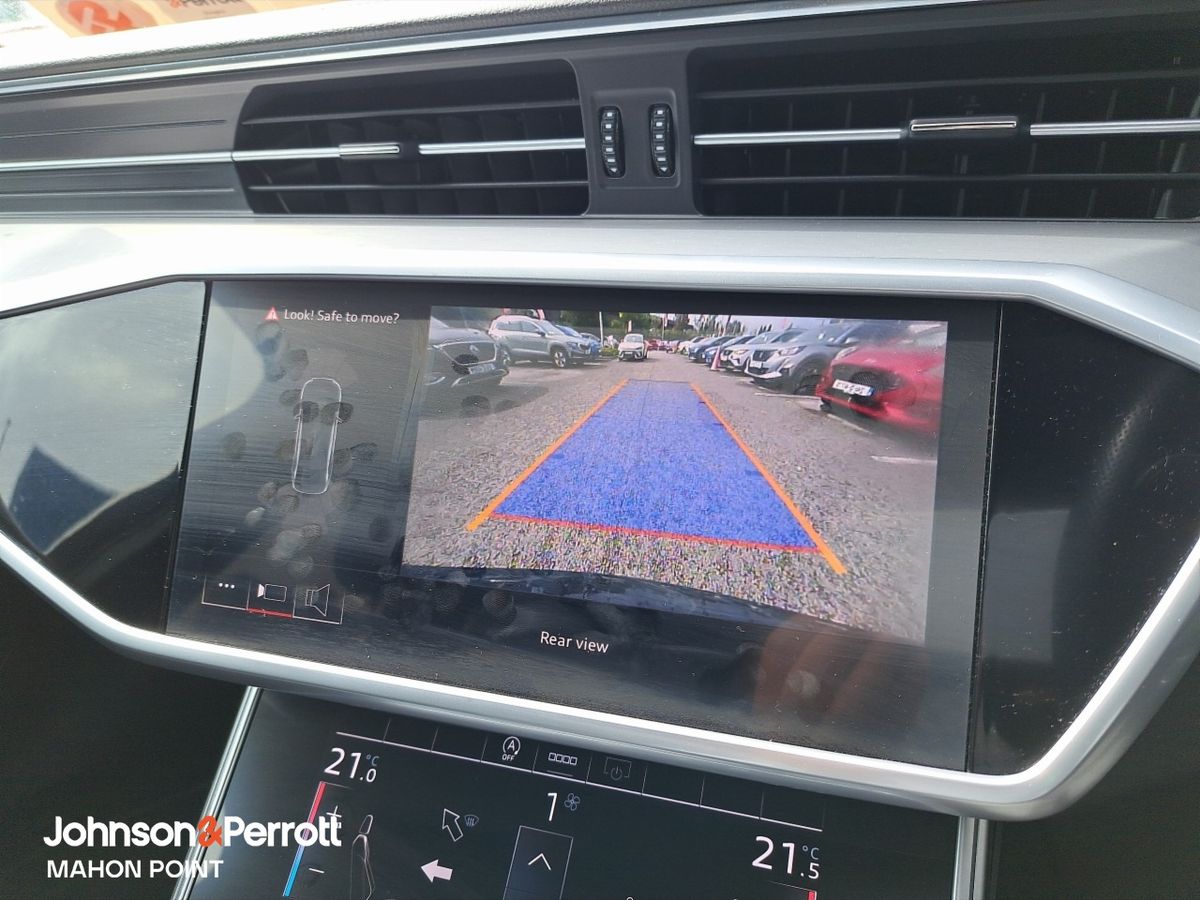 Audi A6 A6 TDI S-LINE **DIESEL / HUGE SPEC**