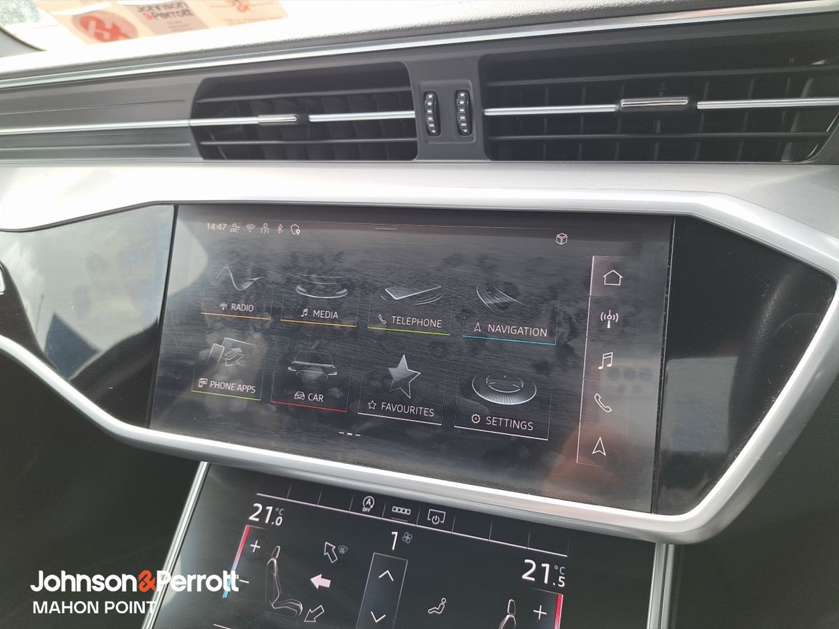 Audi A6 A6 TDI S-LINE **DIESEL / HUGE SPEC**