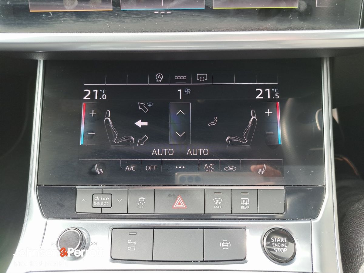Audi A6 A6 TDI S-LINE **DIESEL / HUGE SPEC**