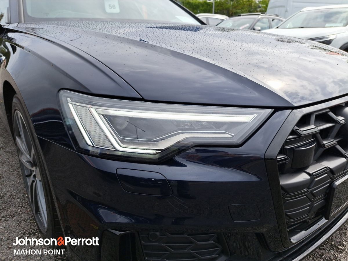 Audi A6 A6 TDI S-LINE **DIESEL / HUGE SPEC**