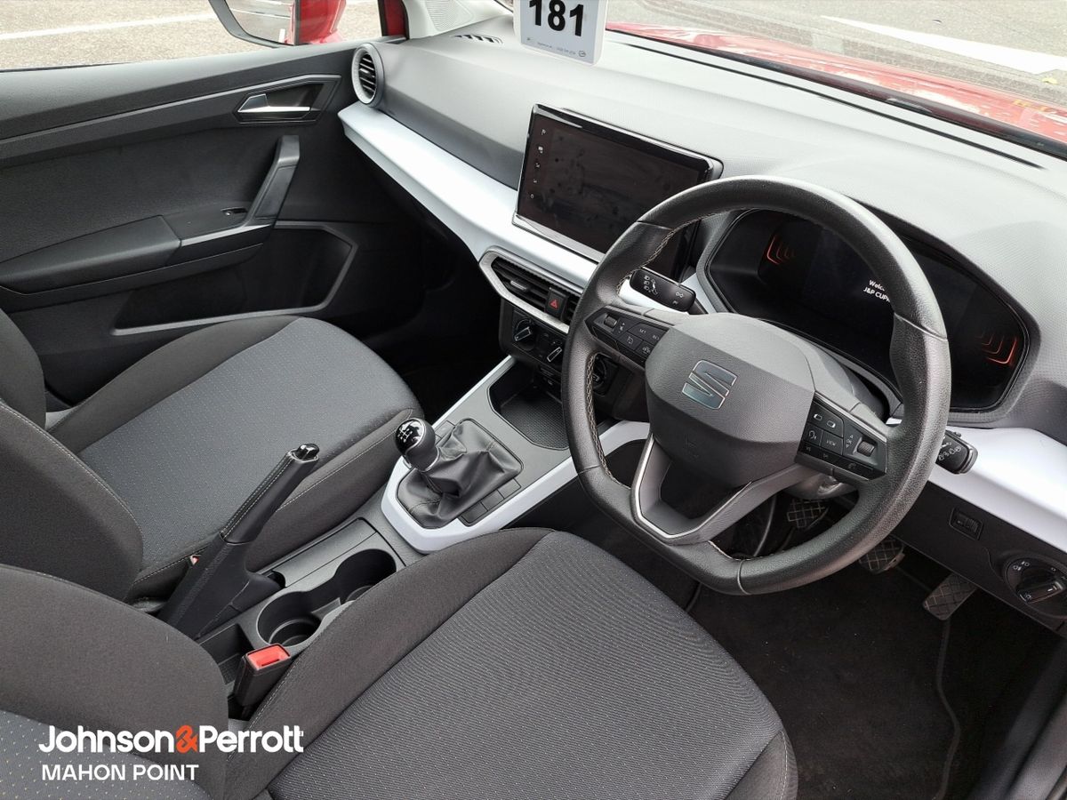 SEAT Arona Arona SE+ I TINY MILEAGE
