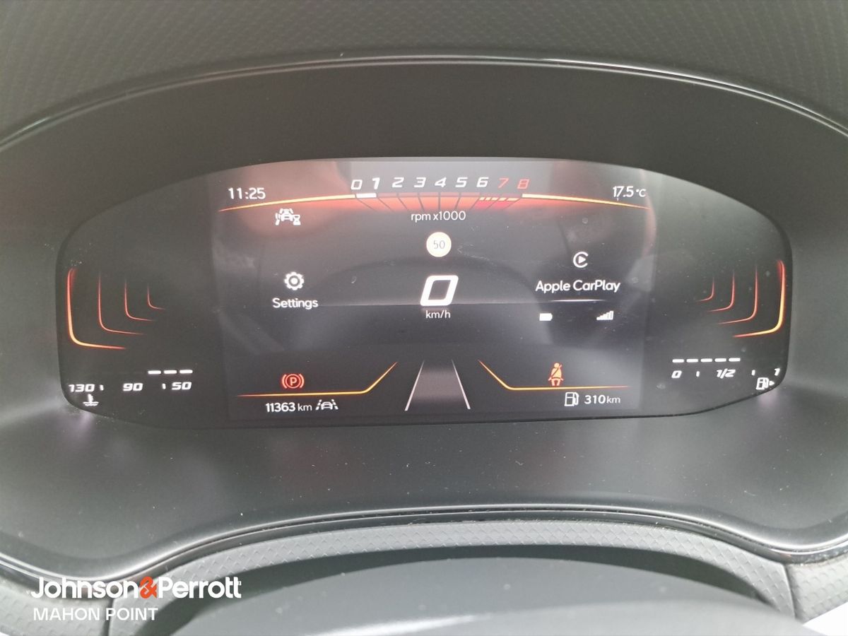 SEAT Arona Arona SE+ I TINY MILEAGE