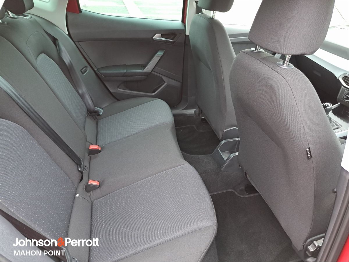 SEAT Arona Arona SE+ I TINY MILEAGE