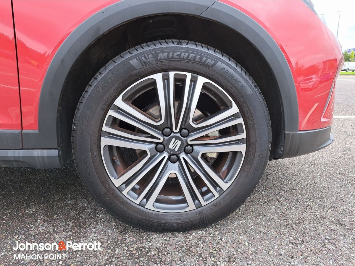 SEAT Arona Arona SE+ I TINY MILEAGE