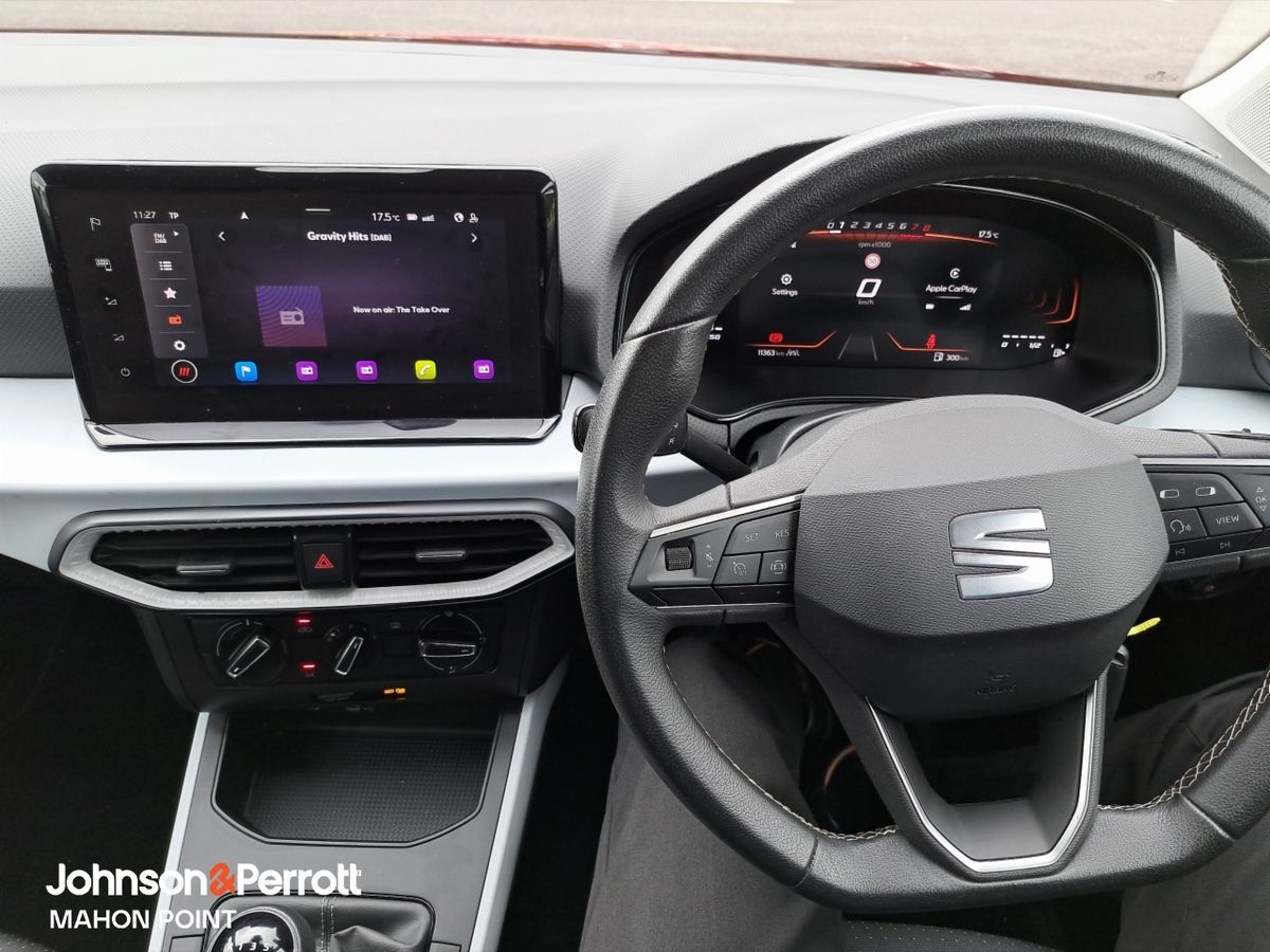 SEAT Arona Arona SE+ I TINY MILEAGE
