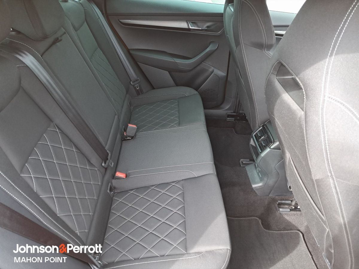 Skoda Karoq SPORTLINE 2.0TDI 150HP DSG