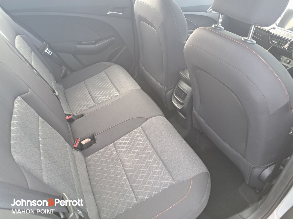 MG MG3 HYBRID AUTO *262 MODEL LIMITED OFFER*