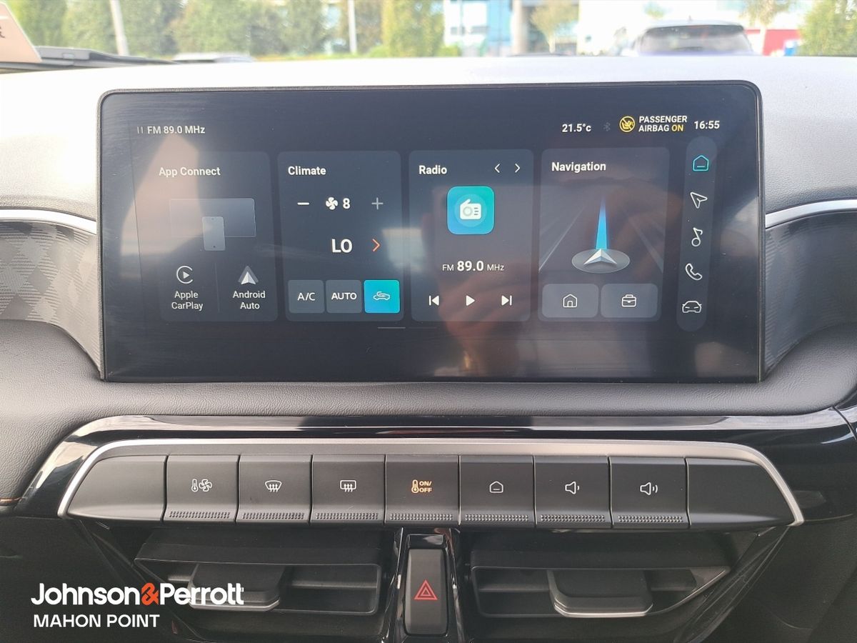 MG MG3 HYBRID AUTO *262 MODEL LIMITED OFFER*