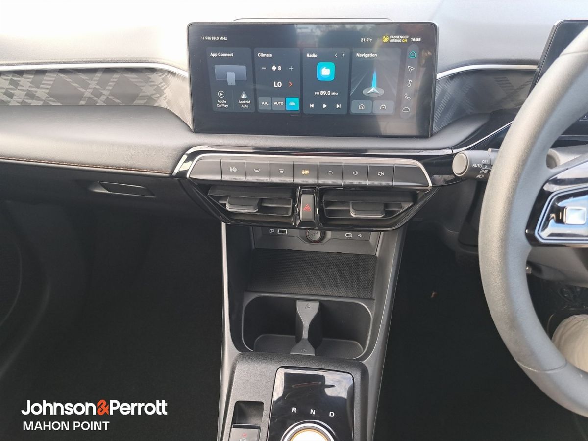 MG MG3 HYBRID AUTO *262 MODEL LIMITED OFFER*