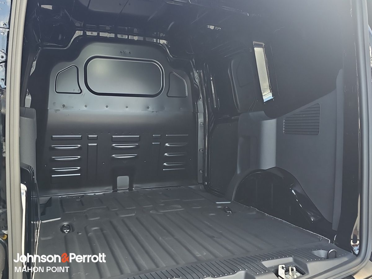 Ford Courier Limited