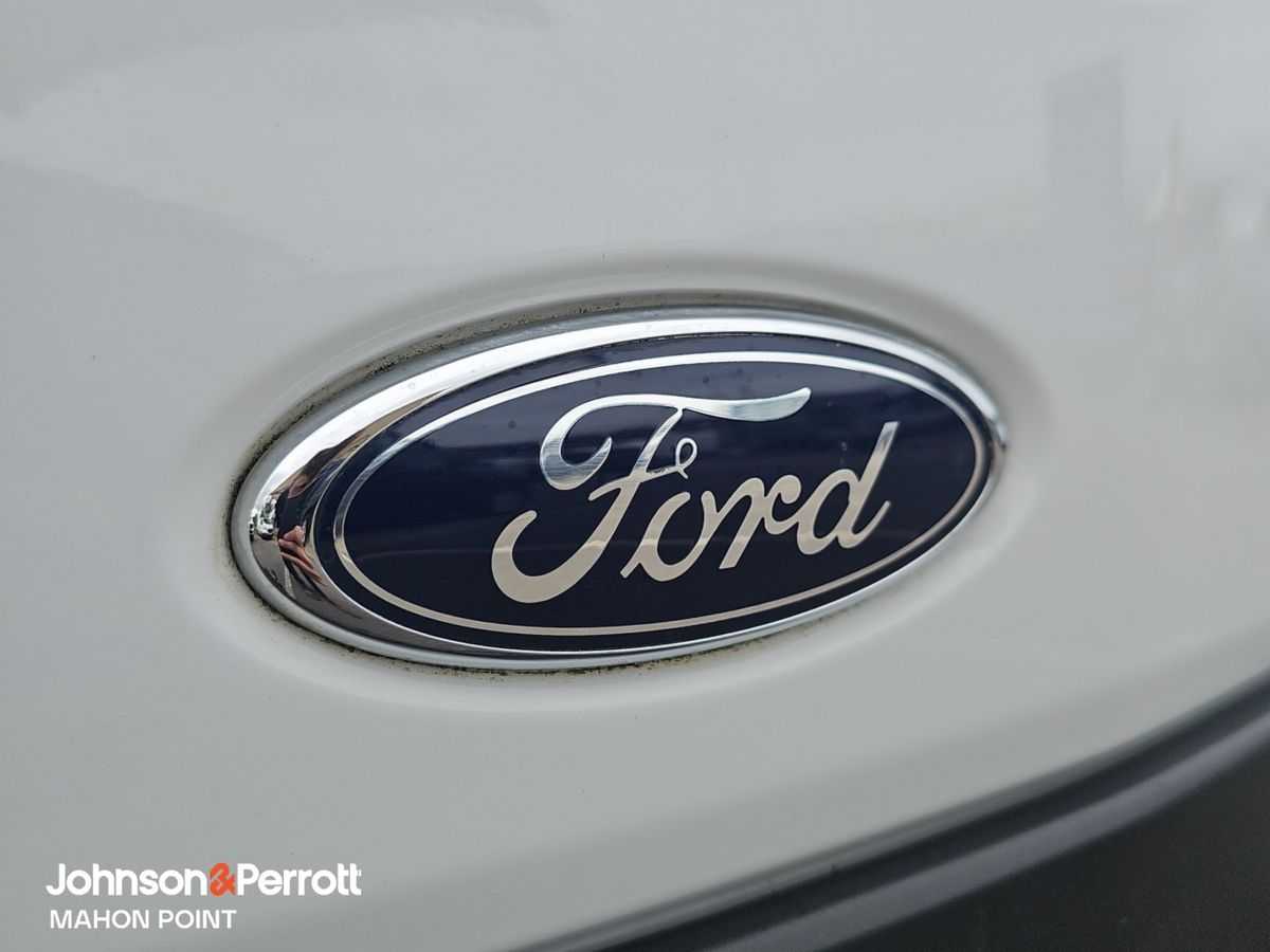 Ford Transit Trend 350L 170BHP