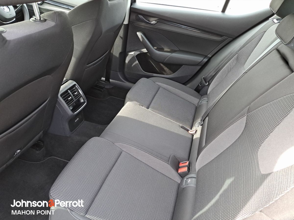 Skoda Octavia OCTAVIA AMB 2.0TDI 115HP