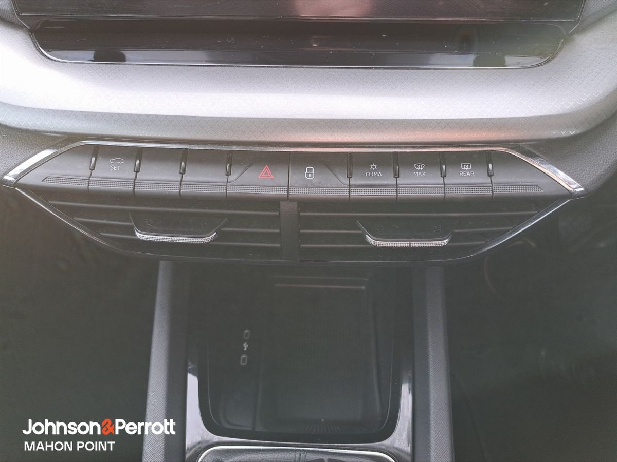 Skoda Octavia OCTAVIA AMB 2.0TDI 115HP