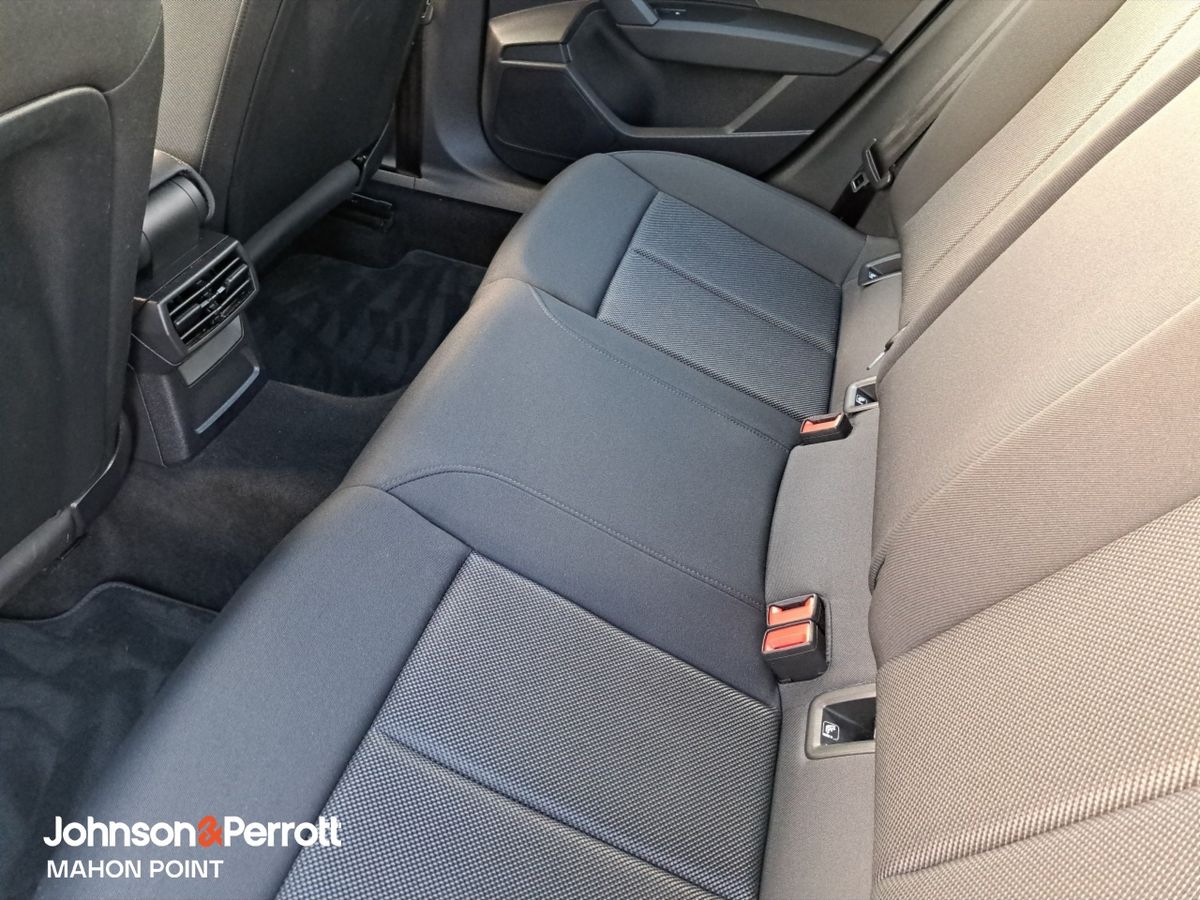 Audi A3 30 TDI 116HP SE