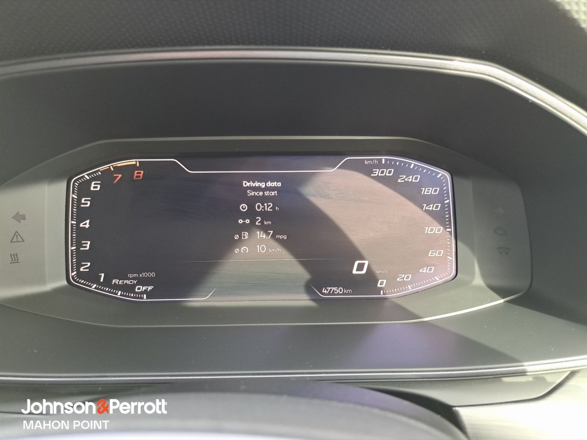 Cupra Leon HUGE SPEC READ ADVERT