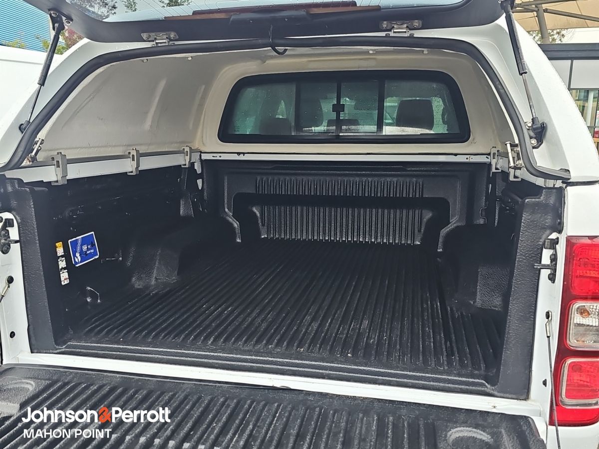 Ford Ranger Wildtrak 2.0 Bi-Turbo