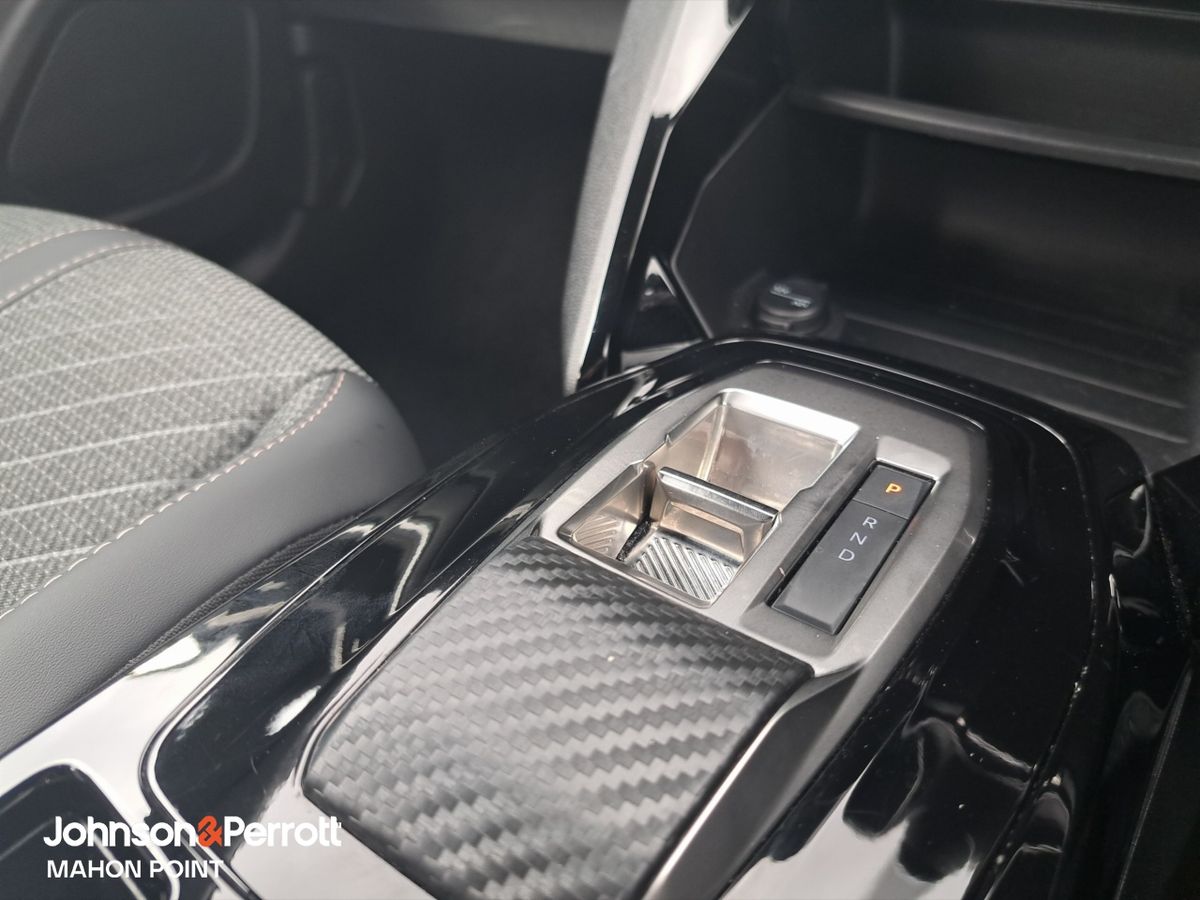Peugeot 2008 HYBRID 110BHP e-DCS6 Allure