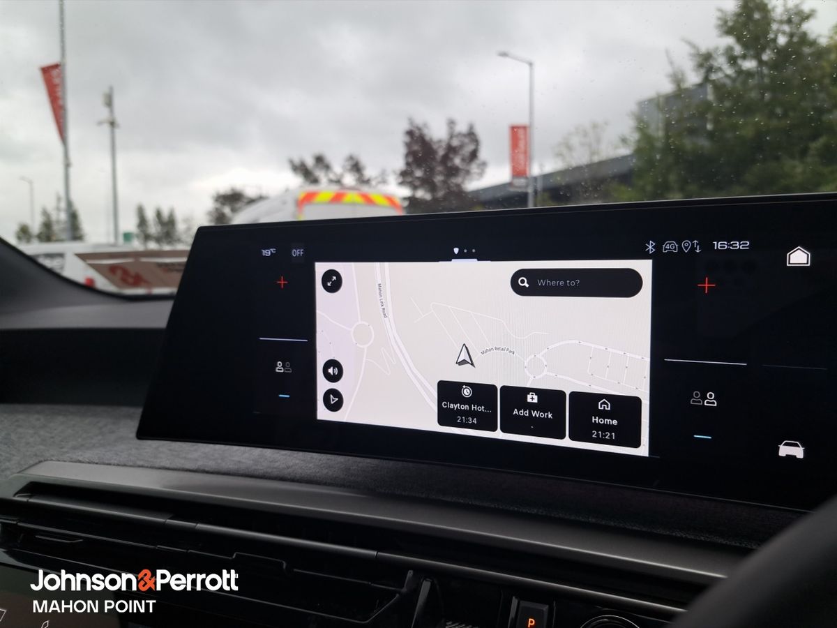 Peugeot 5008 1.2 MHEV 145bhp E-DCS6 Allure
