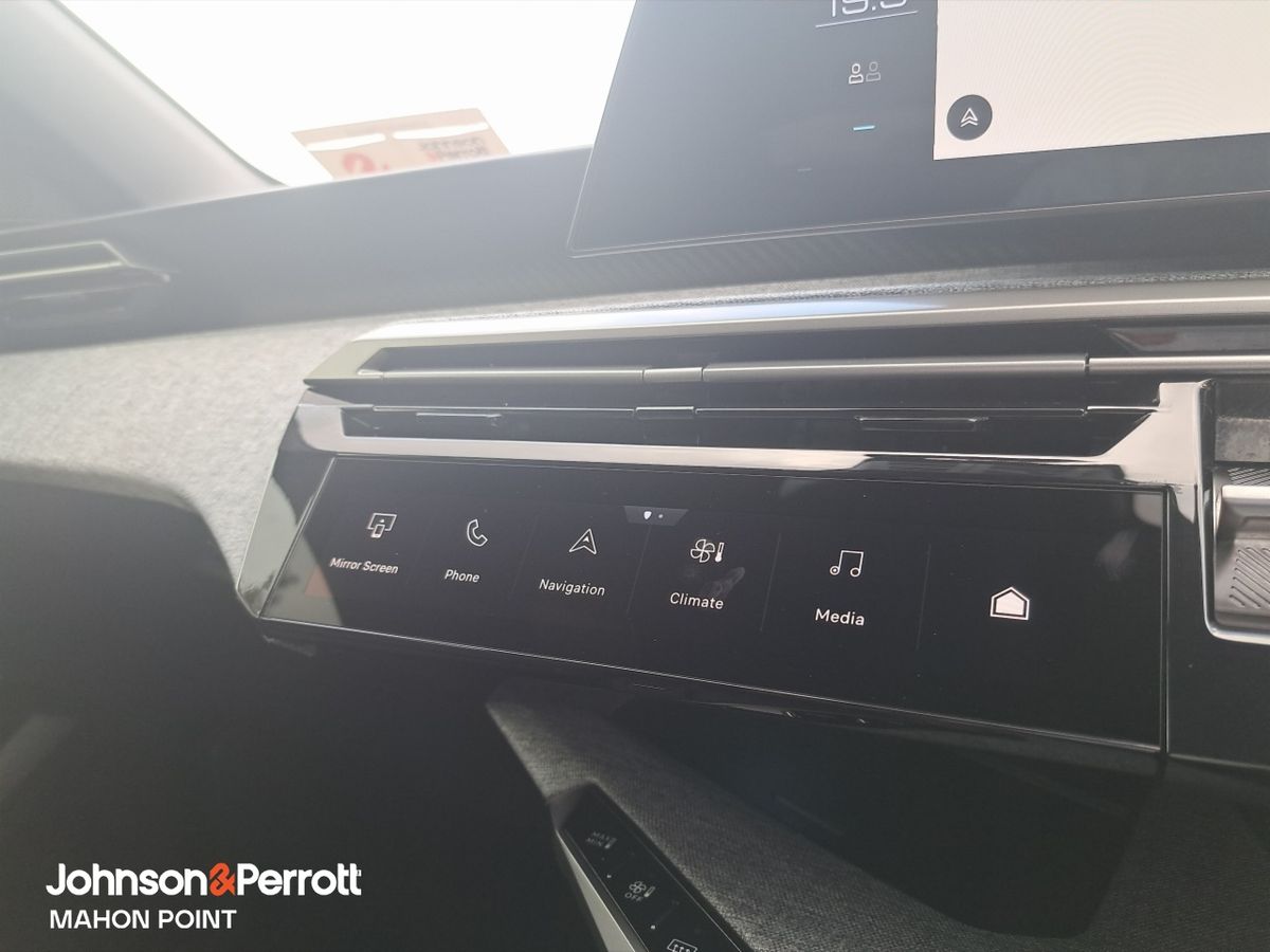 Peugeot 5008 1.2 MHEV 145bhp E-DCS6 Allure