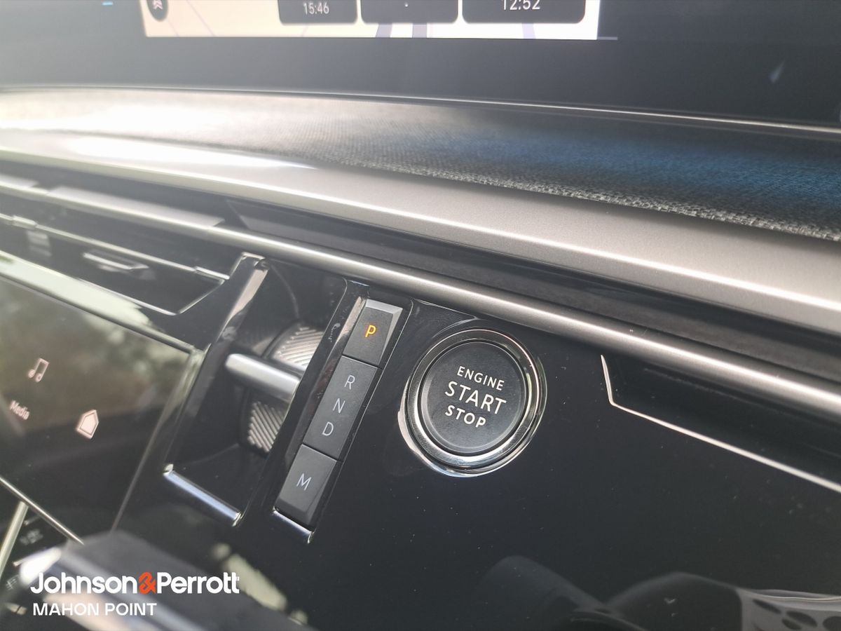 Peugeot 5008 1.2 MHEV 145bhp E-DCS6 Allure