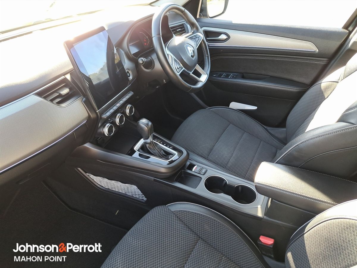 Renault Arkana S EDITION E-TECH HYBRID 145 AUTO