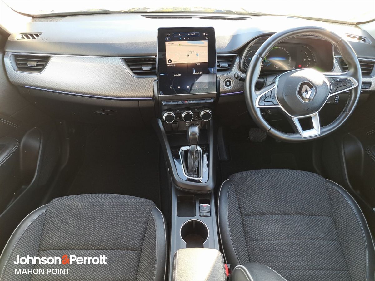Renault Arkana S EDITION E-TECH HYBRID 145 AUTO