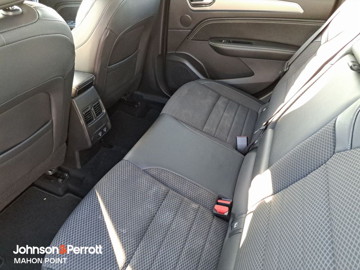 Renault Arkana S EDITION E-TECH HYBRID 145 AUTO
