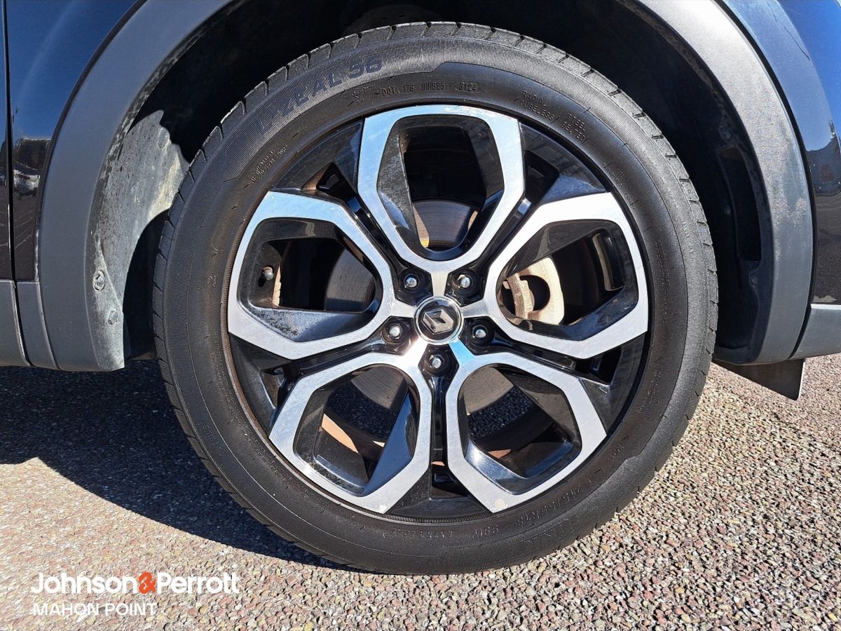 Renault Arkana S EDITION E-TECH HYBRID 145 AUTO