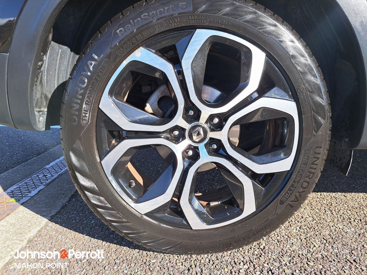 Renault Arkana S EDITION E-TECH HYBRID 145 AUTO