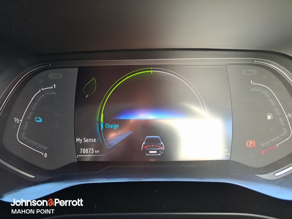 Renault Arkana S EDITION E-TECH HYBRID 145 AUTO