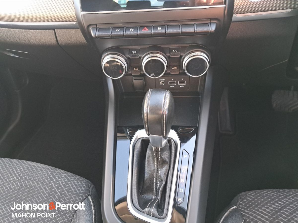 Renault Arkana S EDITION E-TECH HYBRID 145 AUTO