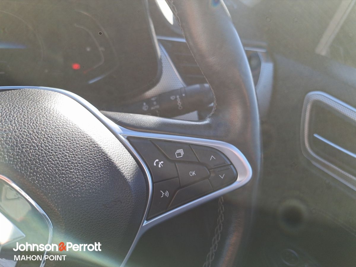 Renault Arkana S EDITION E-TECH HYBRID 145 AUTO