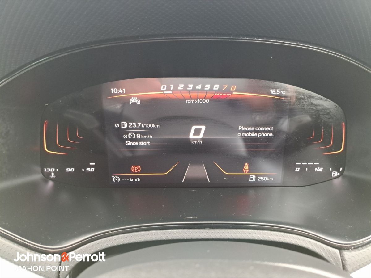SEAT Ibiza Ibiza 1.0TSI 95hp SE+