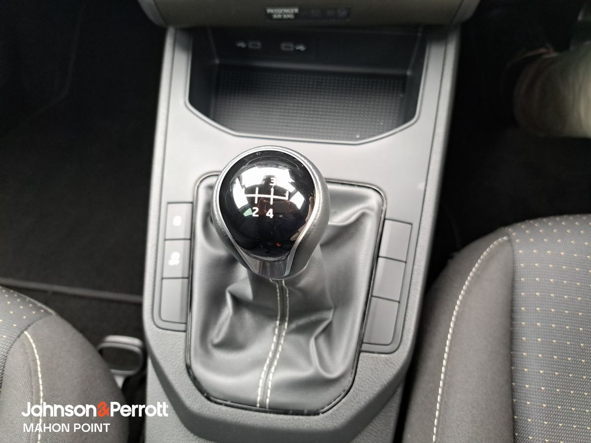SEAT Ibiza Ibiza 1.0TSI 95hp SE+