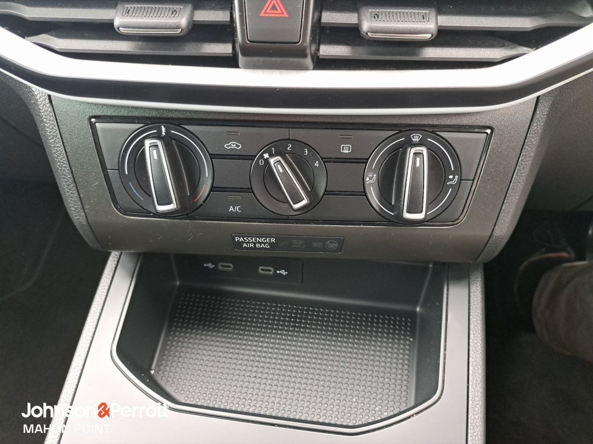 SEAT Ibiza Ibiza 1.0TSI 95hp SE+