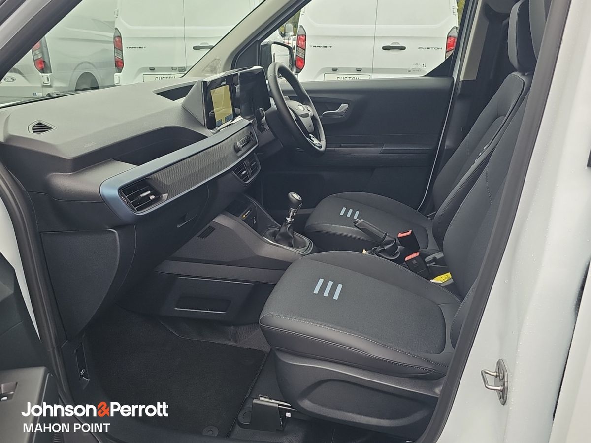 Ford Courier Active