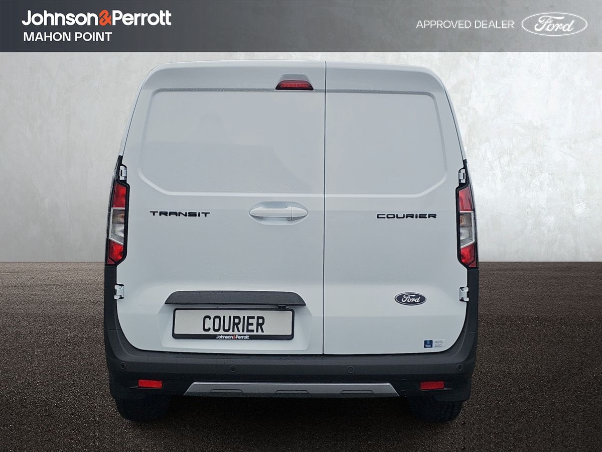 Ford Courier Active