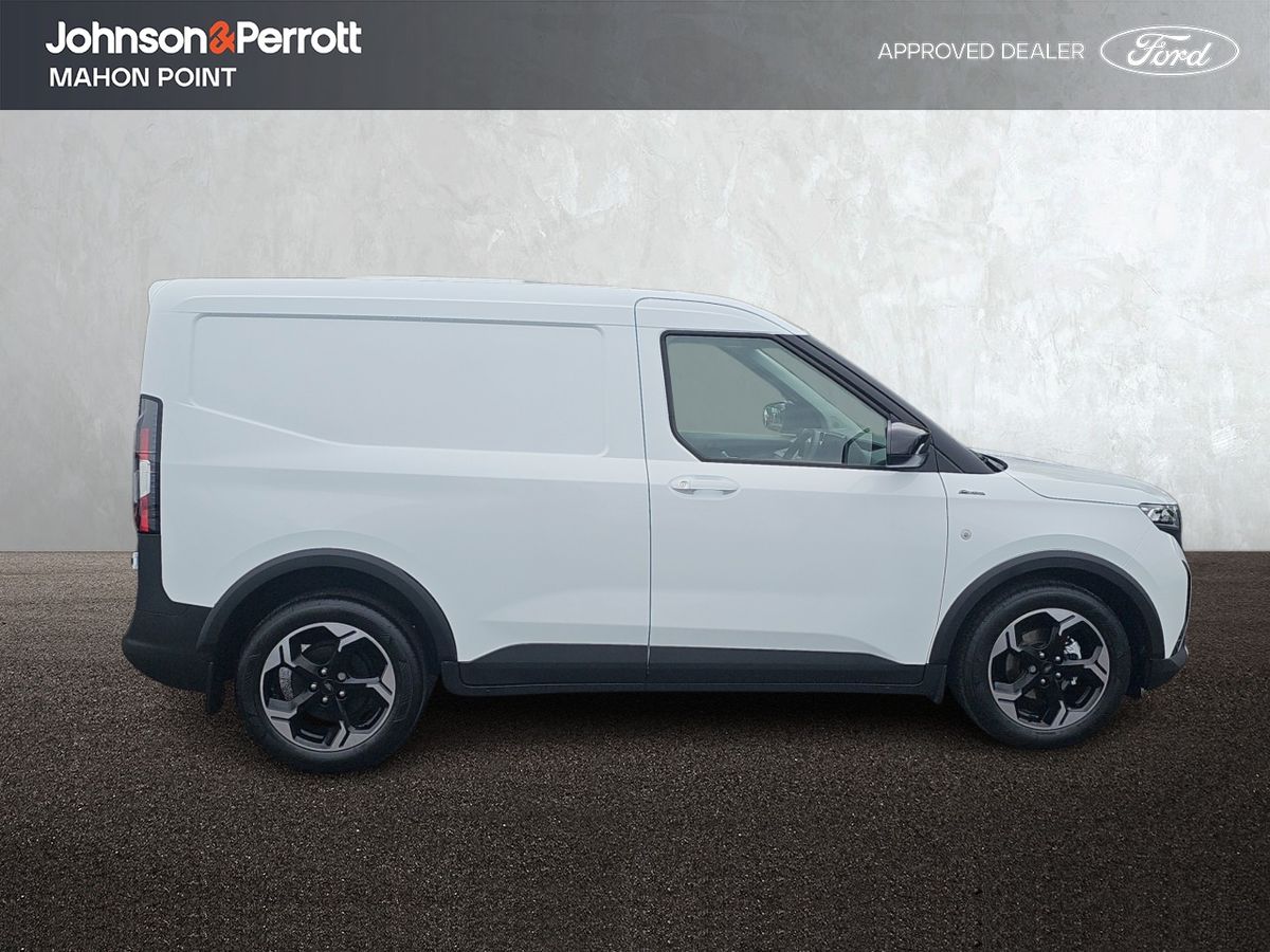 Ford Courier Active